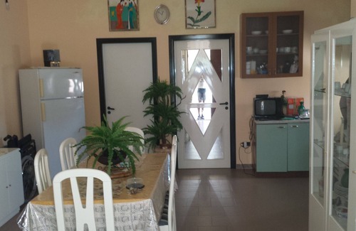 Licata House | Villa Falaride on the sea of Licata