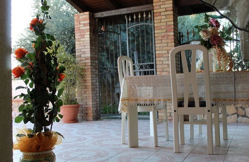 Licata House | Villa Falaride on the sea of Licata