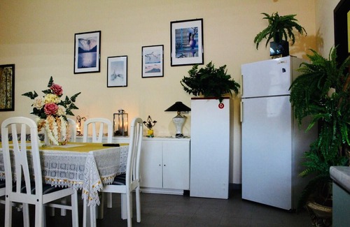 Licata Villa | Villa Falaride on the sea of Licata