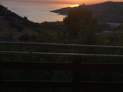 Palma di Montechiaro Villa | Villa falcone