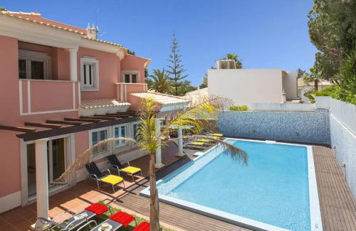 Aldeia das Acoteias Villa | Villa Falesia Mar by Villa Plus