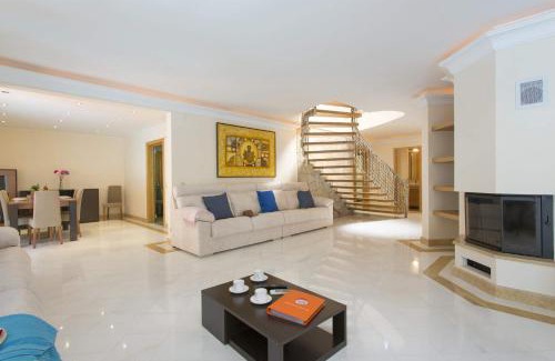 Aldeia das Acoteias Villa | Villa Falesia Mar by Villa Plus