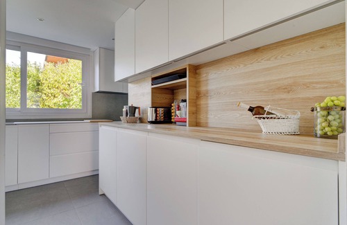 Hondarribia House | Villa familiar con jardín en Hondarribia| terraza| céntrico|, IR Property Management