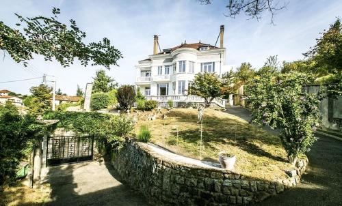 Thiers House | Villa Fani