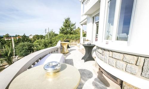 Thiers House | Villa Fani