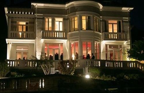 Thiers House | Villa Fani