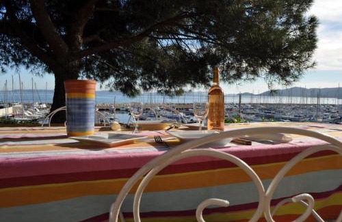 Le Lavandou Villa | Villa farniente