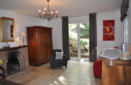 Le Lavandou Villa | Villa farniente