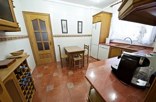 L'Ampolla Villa | Villa Faro