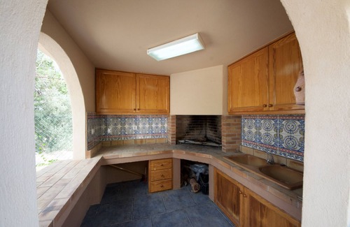 L'Ampolla Villa | Villa Faro