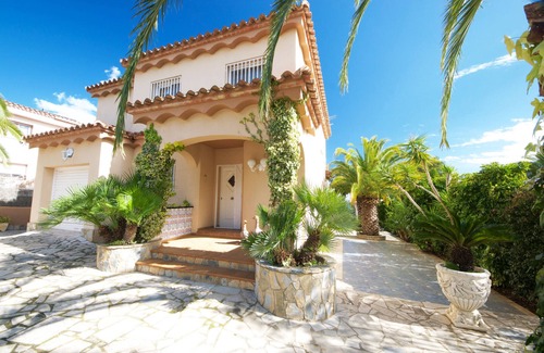 L'Ampolla Villa | Villa Faro
