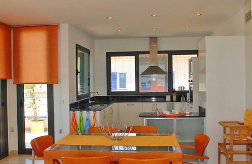 Portocolom House | Villa Faro in Porto Colom
