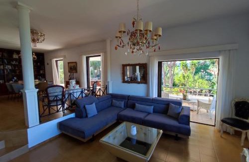 Skroponeria Villa | Villa Farran 1