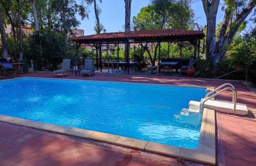 Skroponeria Villa | Villa Farran 1