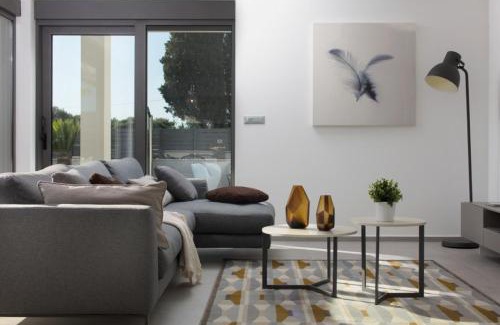 Fazana Apartment | Villa Fasana-Apartment 1 by Vivi Rent