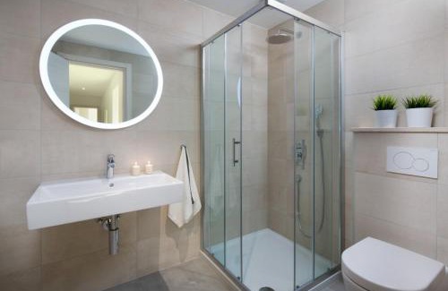 Fazana Apartment | Villa Fasana-Apartment 1 by Vivi Rent