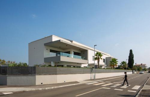 Fazana Apartment | Villa Fasana-Apartment 5 by Vivi Rent