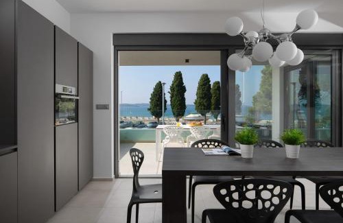 Fazana Apartment | Villa Fasana-Apartment 5 by Vivi Rent