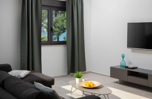 Fazana Apartment | Villa Fasana-Apartment 5 by Vivi Rent