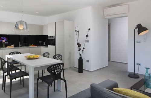 Fazana Apartment | Villa Fasana by Interhome