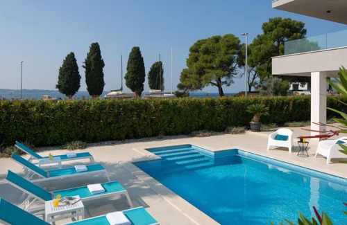 Fazana Apartment | Villa Fasana by Interhome
