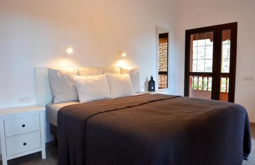 San Bartolome de Tirajana Villa | Villa Fataga - Unique villa with heated pool
