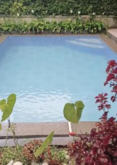 Cipanas Villa | Villa Fathan