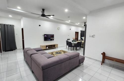Lekir Villa | Villa Fatima