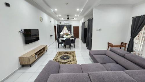 Lekir Villa | Villa Fatima