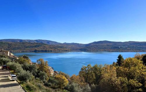 Sainte-Croix-du-Verdon Villa | Villa Fautea Verdon