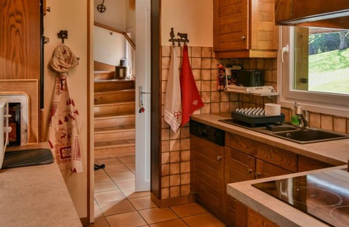 Faverges-Seythenex House | Villa Faverges-Seythenex, 4 bedrooms, 8 persons
