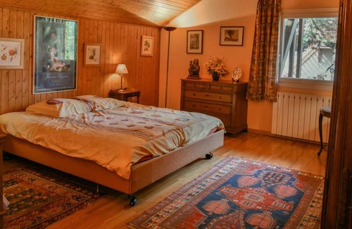 Faverges-Seythenex House | Villa Faverges-Seythenex, 4 bedrooms, 8 persons