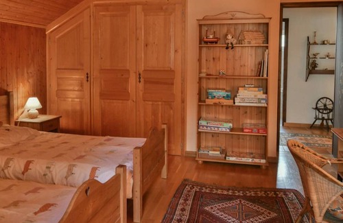 Faverges-Seythenex House | Villa Faverges-Seythenex, 4 bedrooms, 8 persons