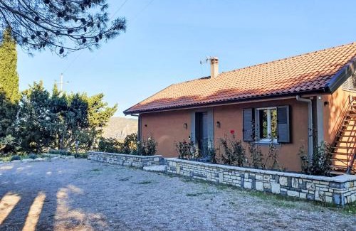 Monreale Villa | Villa Favorita Suites Ginestra by Interhome