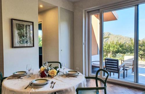 Monreale Villa | Villa Favorita Suites Ginestra by Interhome