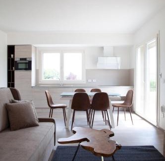 San Giovanni In Marignano Apartment | Villa Felice