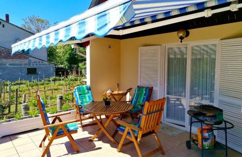 Balatonszepezd House | Villa Felícia