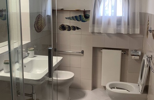 San Felice Circeo Villa | Villa Felice - Circeo