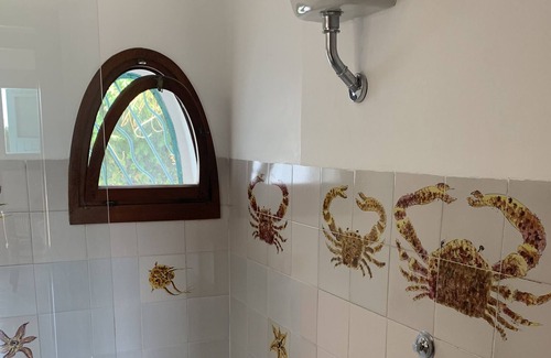 San Felice Circeo Villa | Villa Felice - Circeo