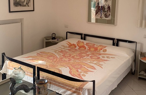 San Felice Circeo Villa | Villa Felice - Circeo