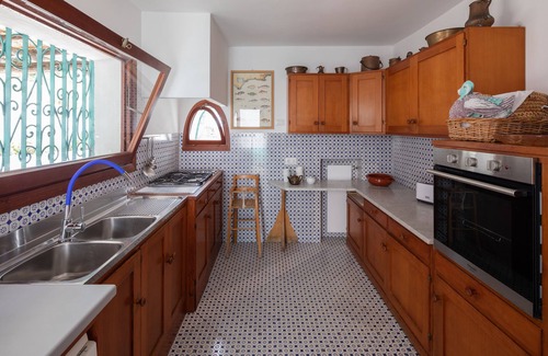 San Felice Circeo Villa | Villa Felice - Circeo