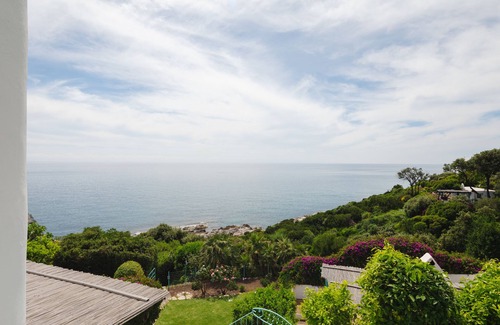 San Felice Circeo Villa | Villa Felice - Circeo