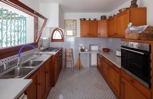 San Felice Circeo Apartment | Villa Felice Circeo