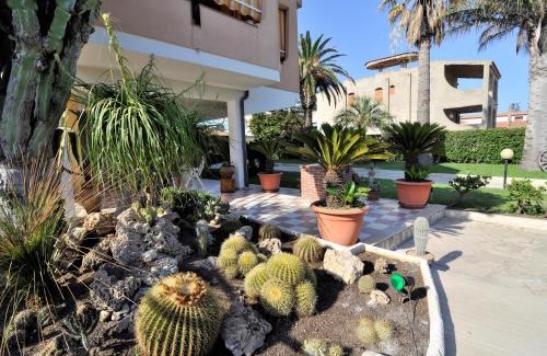 Noto House | Villa Felice Marzamemi
