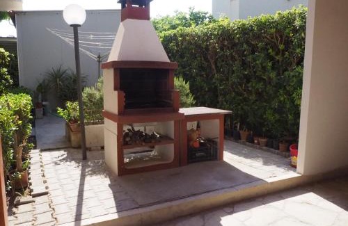 Noto House | Villa Felice Marzamemi