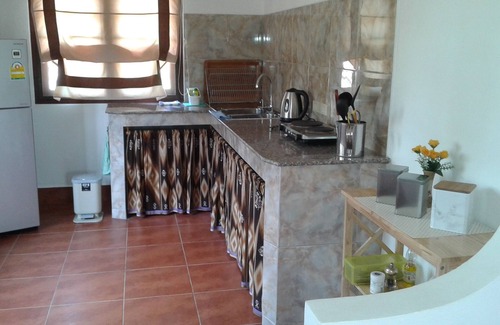 Nong Thale Villa | Villa Felice, Ao Nang/Klong Son
