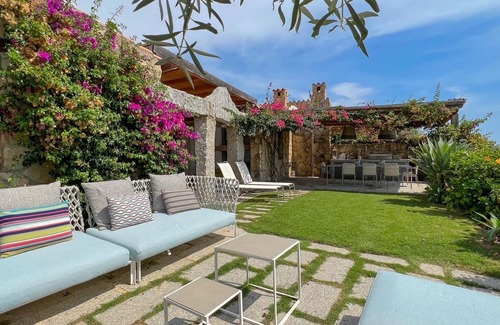 Sant'Elmo House | Villa Felixity