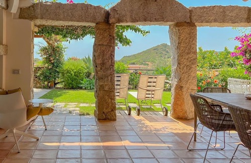 Sant'Elmo House | Villa Felixity