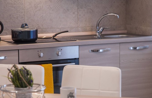 Osio Sotto House | Villa Fenix