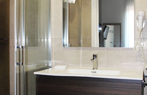 Osio Sotto House | Villa Fenix Osio Sotto 2